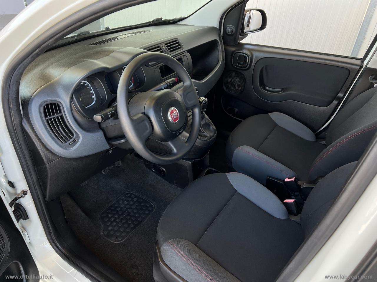FIAT Panda 1.2 Easy Van 4 posti +IVA