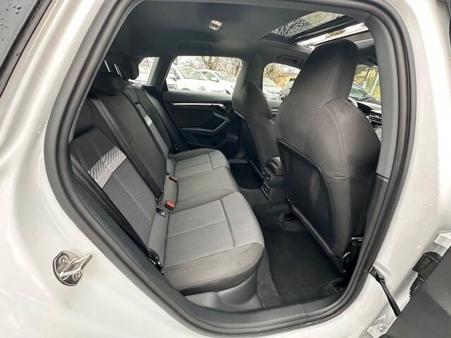 Audi A3 SPB 35 1.5 TFSI 150cv Mhev S Line