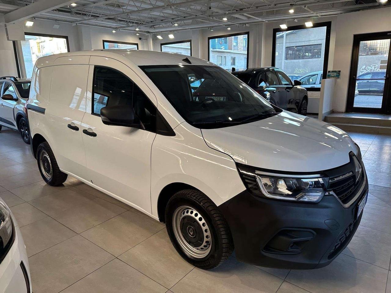 Renault Kangoo Kangoo van 1.5 Blue dci 95cv L1 PRONTA CONSEGNA