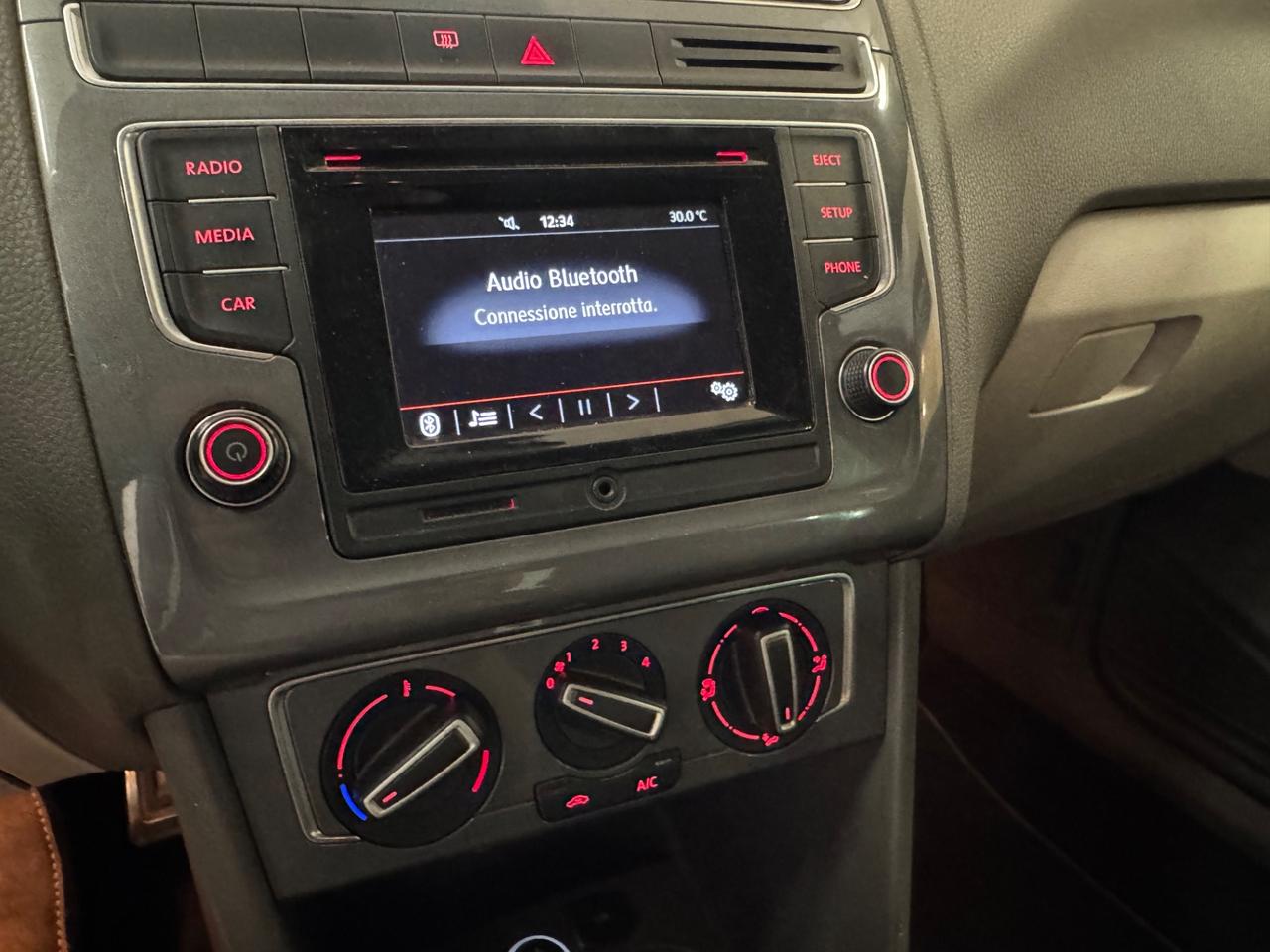 Bmw X3 2.0d Attiva 4X4 Pelle-Pedane-