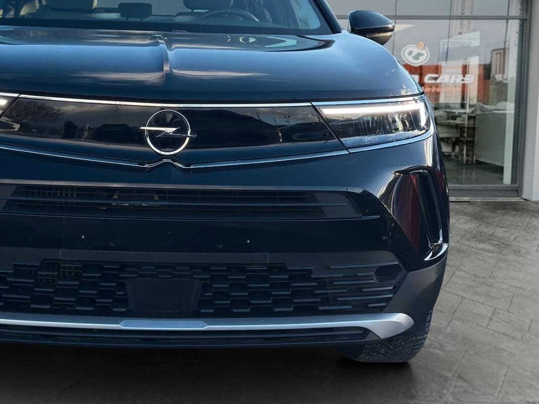 Opel Mokka 1.2 t Elegance s&s 130cv Con CARPLAY