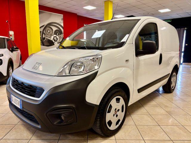 FIAT Fiorino 1.3 MJT 95CV N1 AUTOCARRO + IVA - UNIPRO