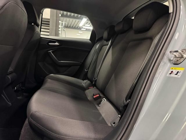 AUDI A1 SPB 25 TFSI Admired Advanced