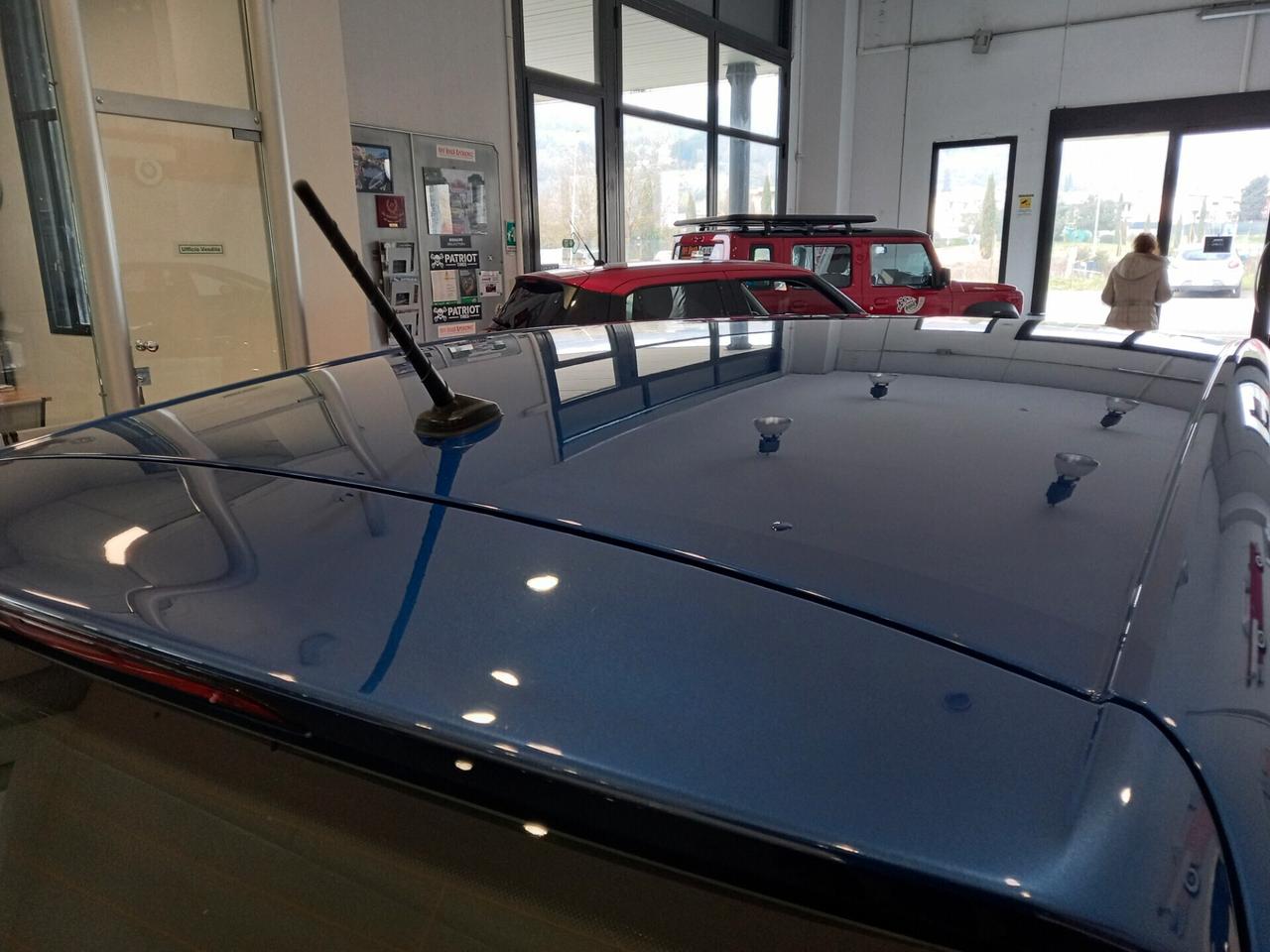 Volkswagen Polo 1.0 EVO 5p. Trendline