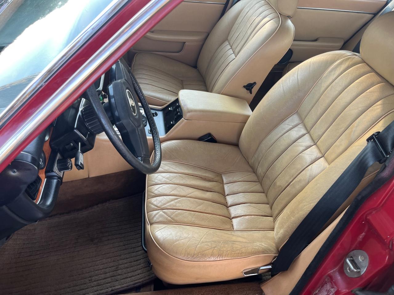 Jaguar XJ6 4.2 MANUALE