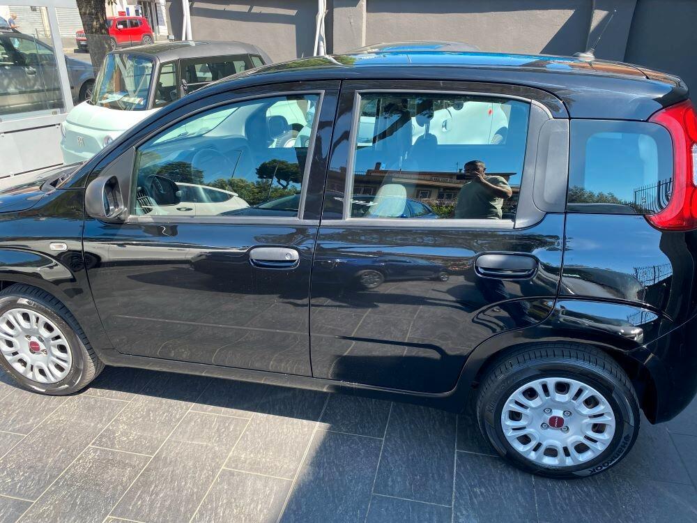 Fiat Panda 1.2 EasyPower Easy