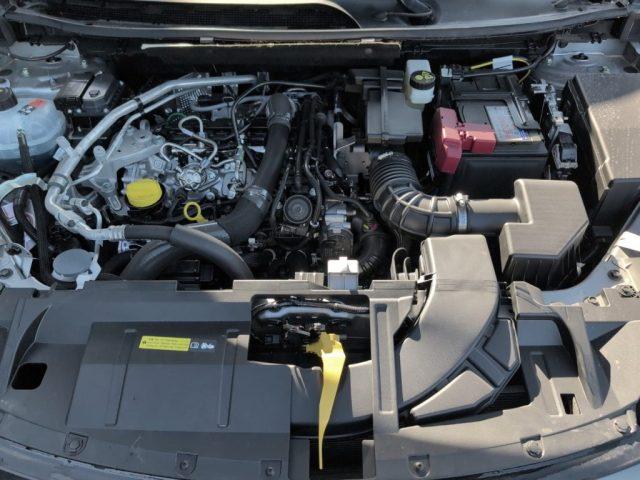 NISSAN Qashqai MHEV 140 CV N-Connecta