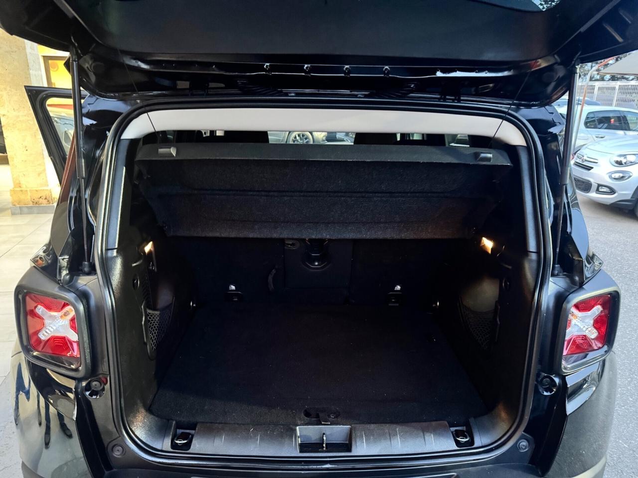 Jeep Renegade 1.6Mjt 120CV Limited Navi Grande 360