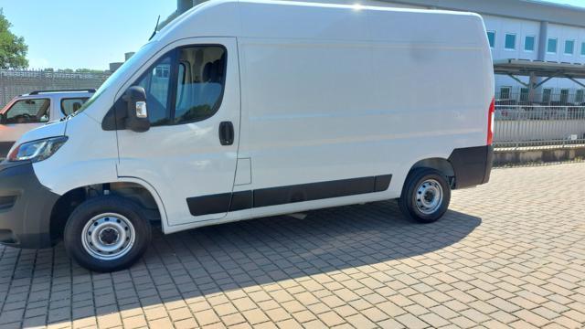 FIAT Ducato 33 2.2 Mjt 140CV PM-TA Furgone Aziendale 57.000 Km