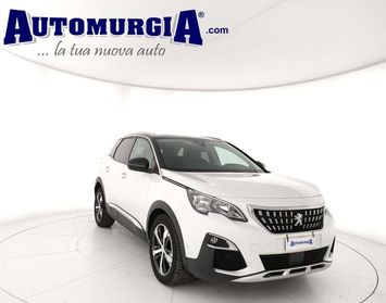 PEUGEOT 3008 BlueHDi 120 S&S Allure