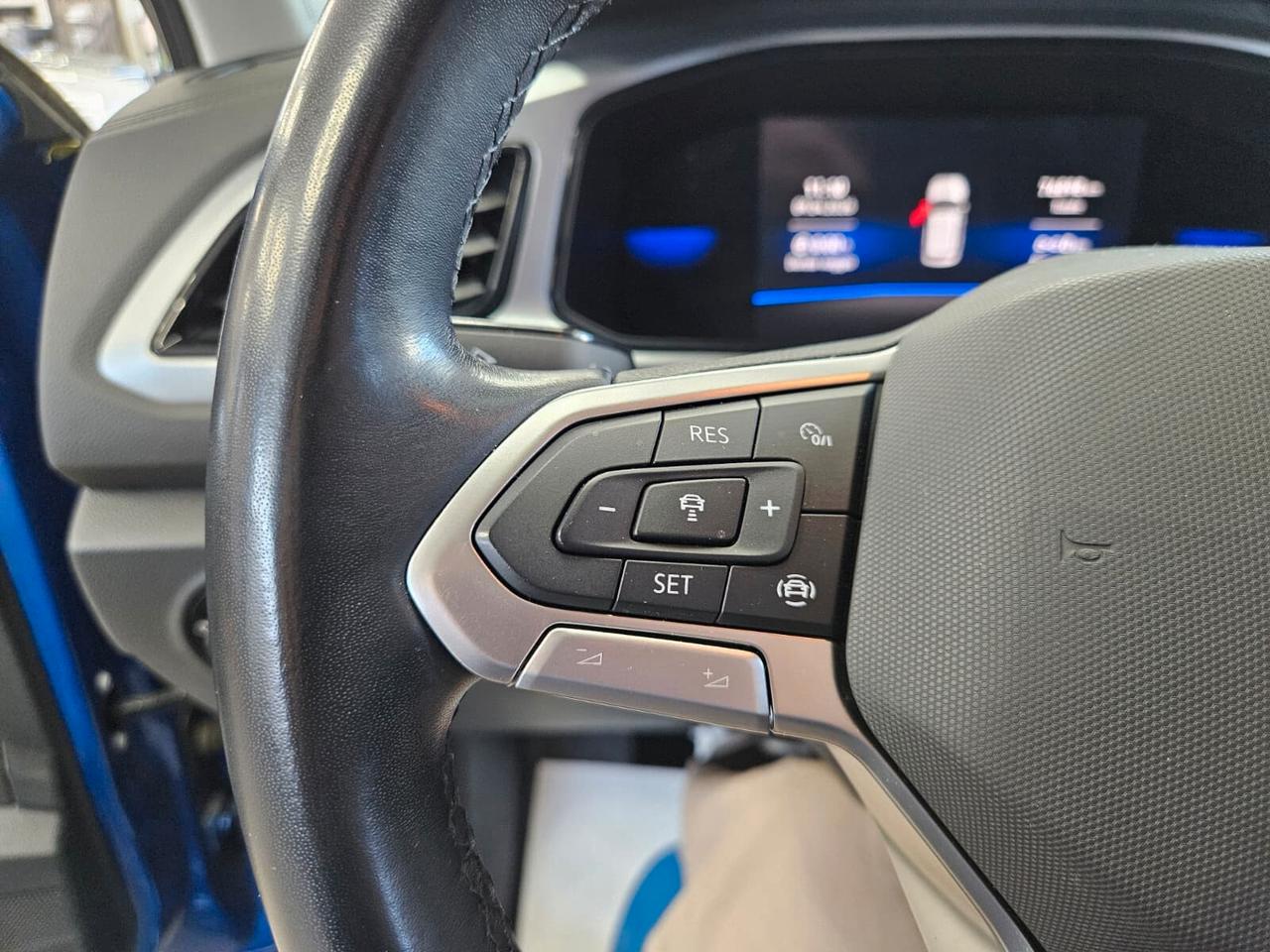 Volkswagen T-Roc 2.0 TDI SCR Life