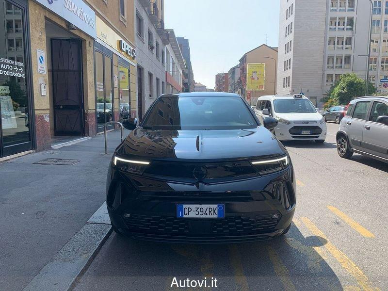 Opel Mokka 1.2 Turbo 136 CV GS
