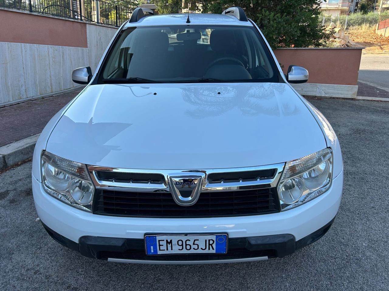 Dacia Duster 1.5 dCi unico proprietario !!!