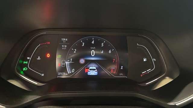 Renault Clio 1.0 tce 100cv Intens *GPL*