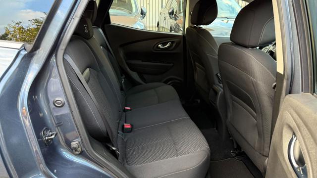 RENAULT Kadjar 1.5DCI 8V 110CV EDC ENERGY HYPNOTIC*C.L.17*CARPLAY