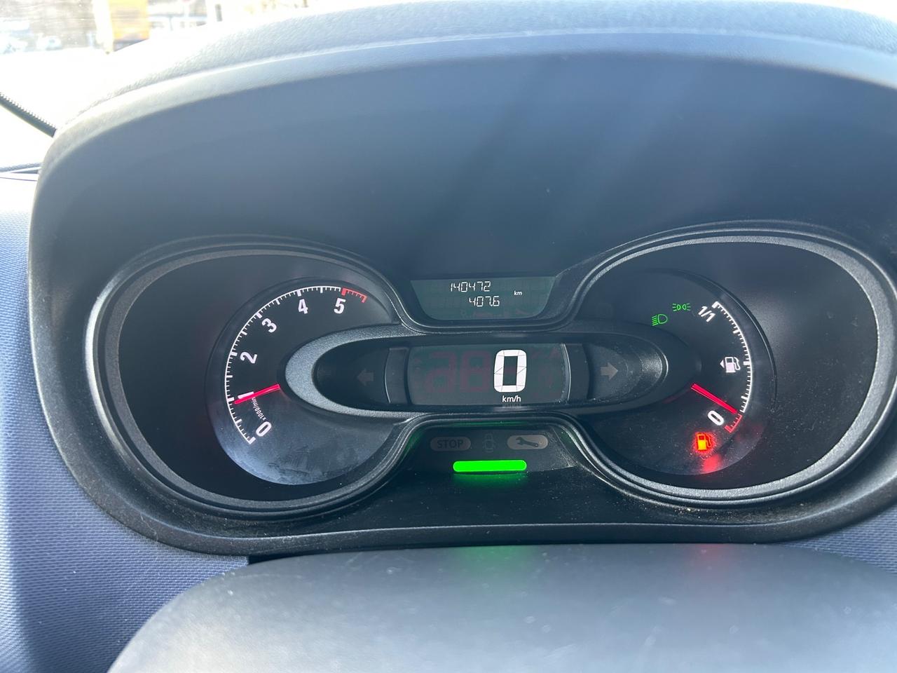 Opel Vivaro 29 1.6 CDTI 120CV PL-TN Furgone Edition