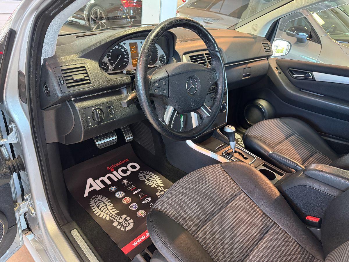 MERCEDES Classe B 180 CDI Sport Auto Solo 110.000km