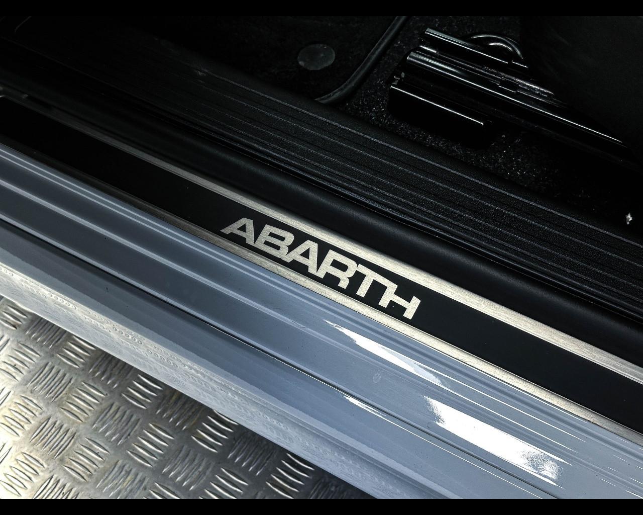 ABARTH 595 - 595 1.4 Turbo T-Jet 145 CV