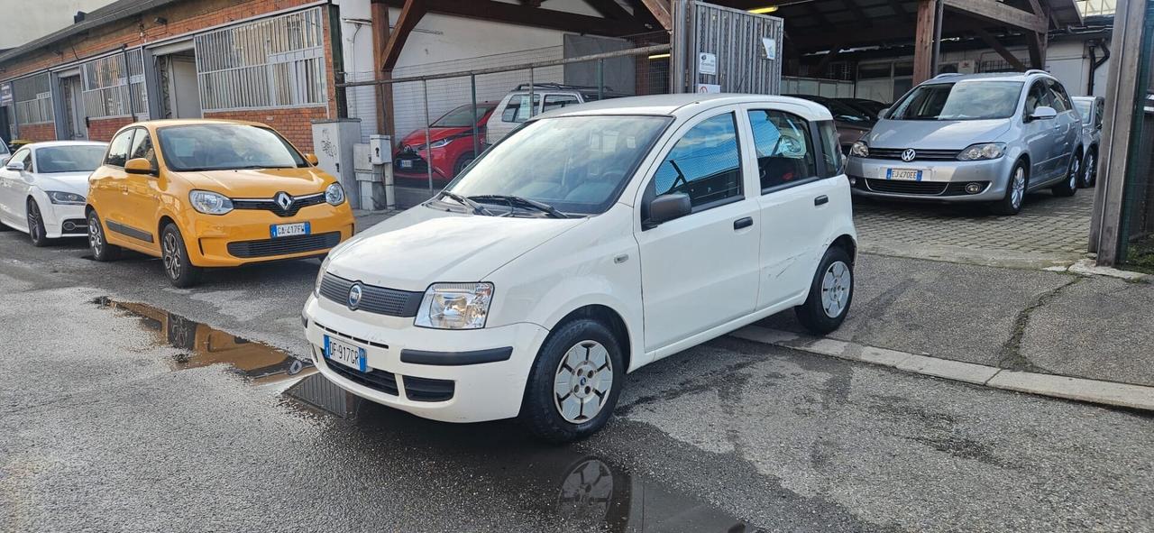 Fiat Panda 1.1 Active