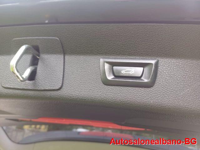 BMW 220 d Active Tourer Business aut. 7 POSTI Grand Tourer