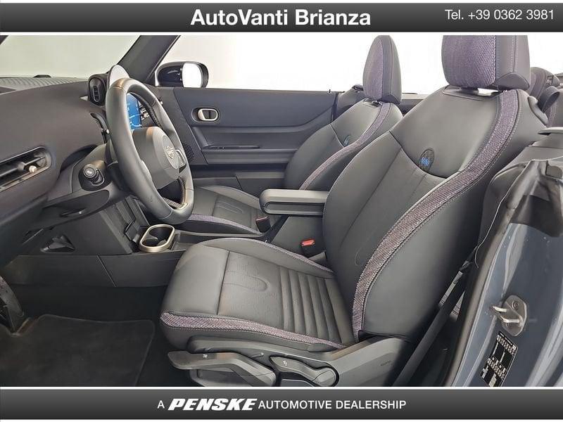 MINI Mini Cooper Cabrio Mini 2.0 Cooper C Classic Cabrio