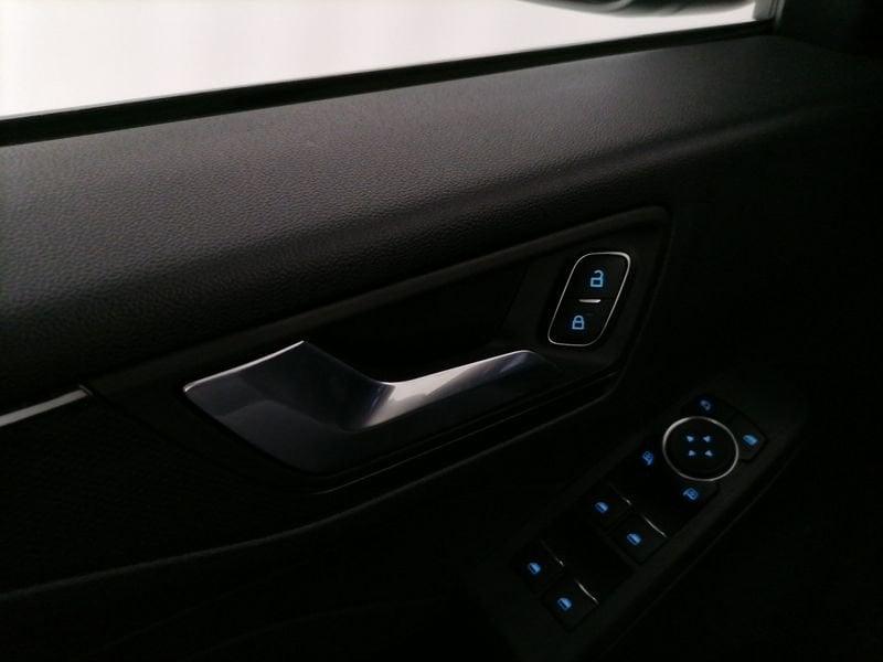 Ford Kuga 2.5 full hybrid ST-Line X 2wd 190cv cvt