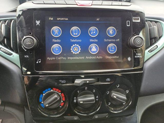 LANCIA Ypsilon 1000 HYBRID GOLD 70CV 5 POSTI CARPLAY CAM ITALIA