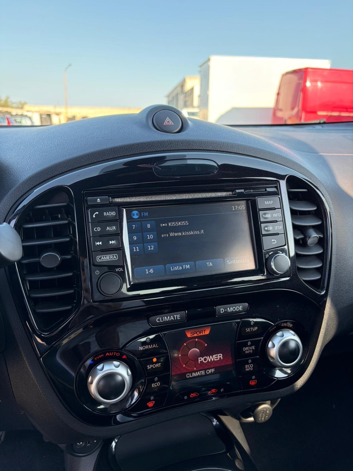 Nissan Juke 1.5 dCi Start&Stop Premium