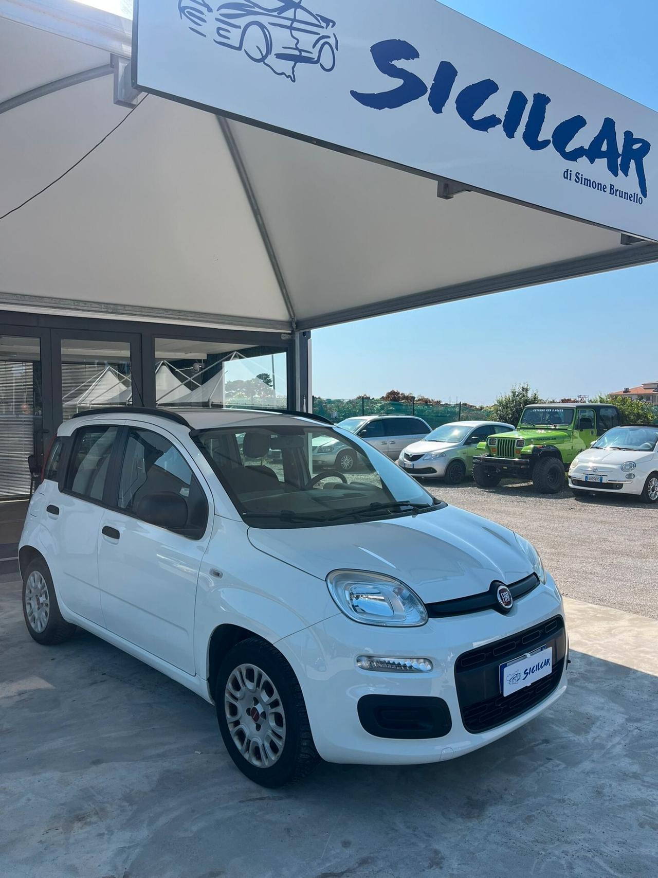 Fiat Panda 1.3 MJT S&S Easy