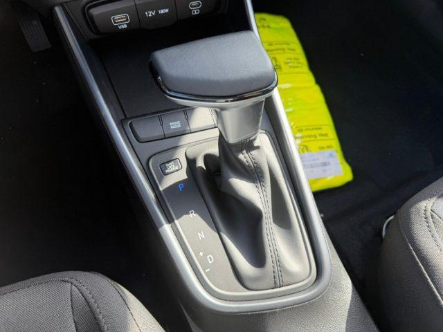 HYUNDAI i20 1.0 T-GDI DCT Connectline