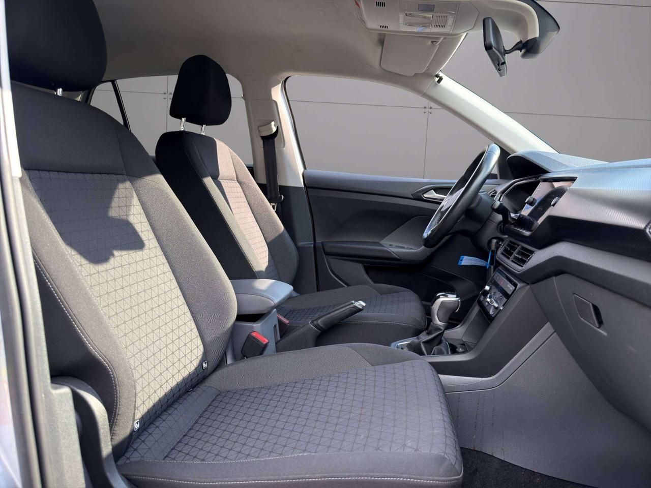 Volkswagen T-Cross T-Cross 1.0 tsi Style 110cv DSG - Unipro - Promo Finanziamento - Italiana