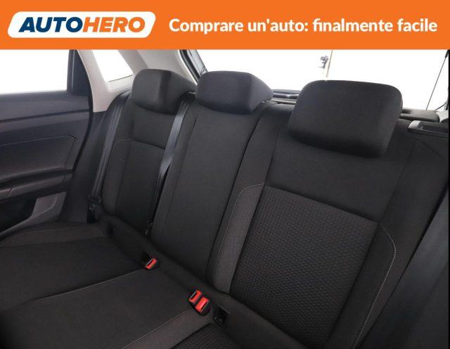 VOLKSWAGEN Polo 1.0 EVO 80 CV 5p. Comfortline BlueMotion Technolog