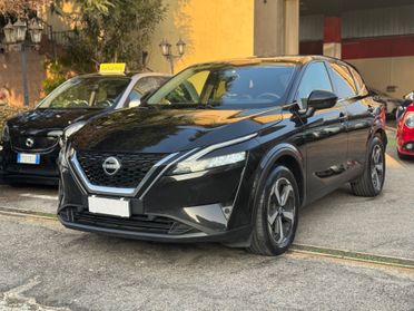 Nissan Qashqai MHEV 158 CV Xtronic Tekna