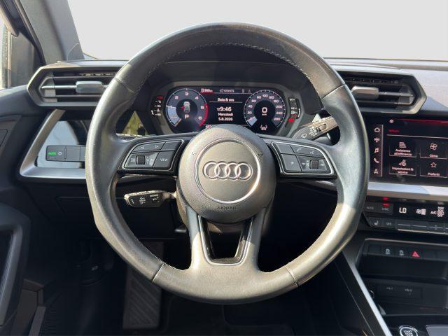 AUDI A3 A3 SPB 30 TDI S tronic Business