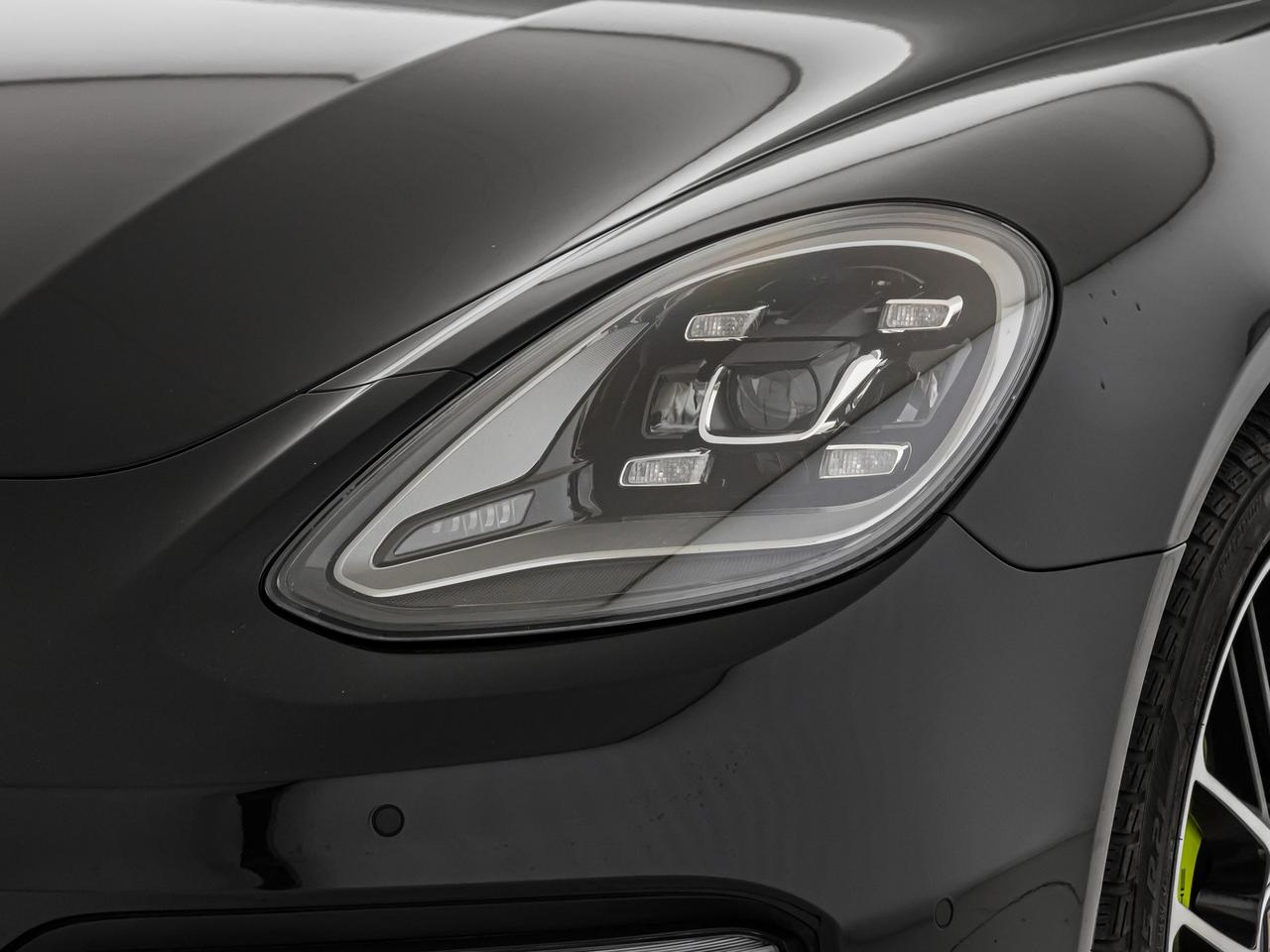 Porsche Panamera sport turismo 2.9 4 e-hybrid platinum edition auto