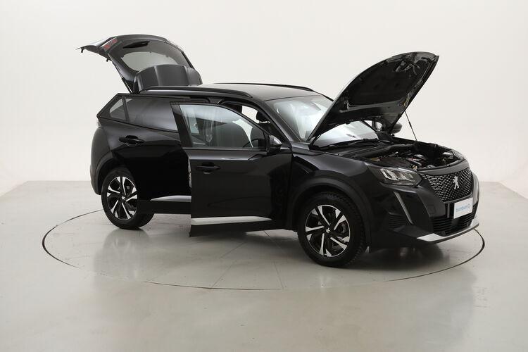 Peugeot 2008 Allure EAT8 BR521616 1.5 Diesel 131CV
