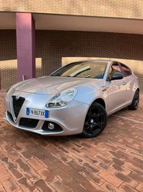 Alfa Romeo Giulietta 1.6 JTDm-2 105 CV Sprint