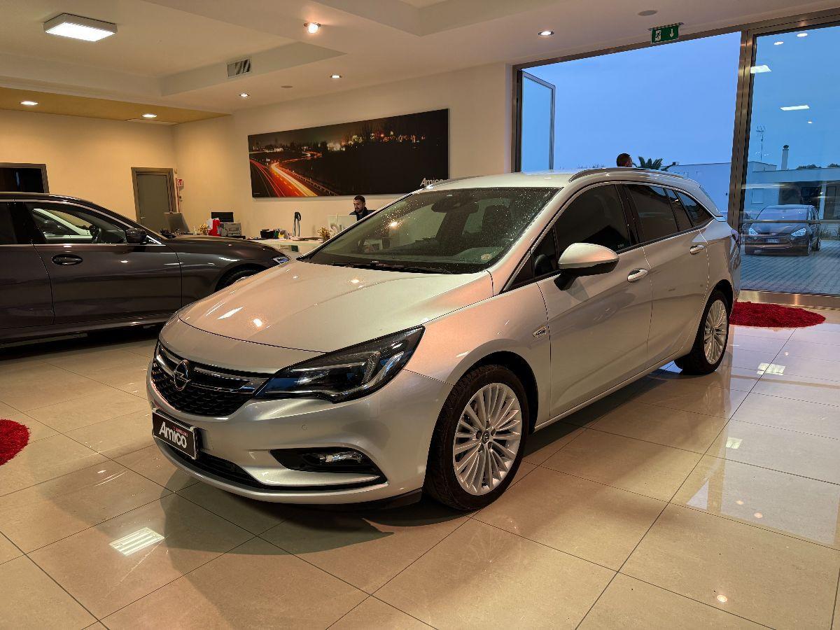 OPEL Astra SW 1.6 CDTi 136 CV Innovation