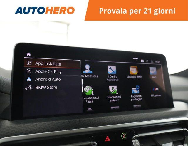 BMW X4 xDriveM40i 48V