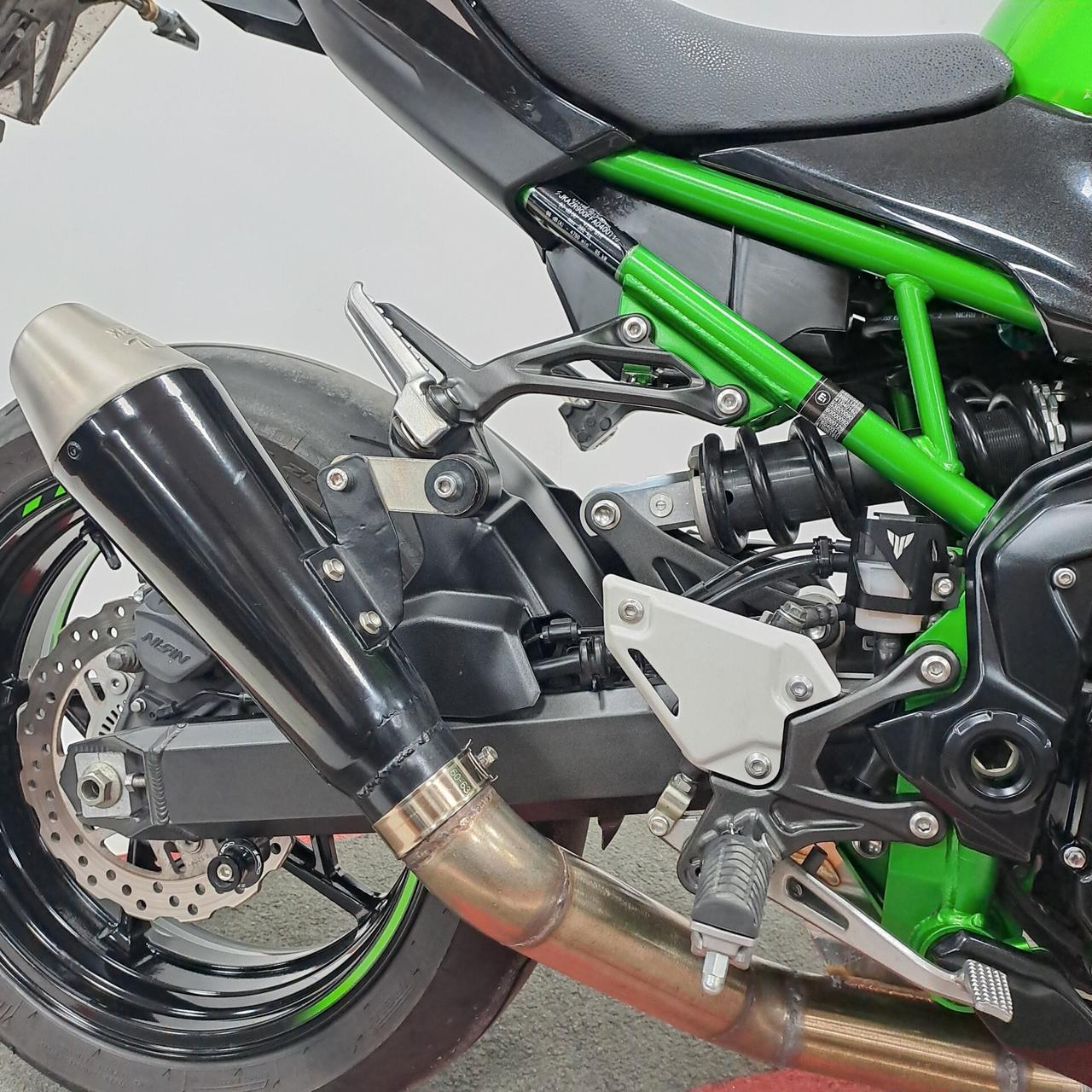 Kawasaki Z 900 *Superprezzo