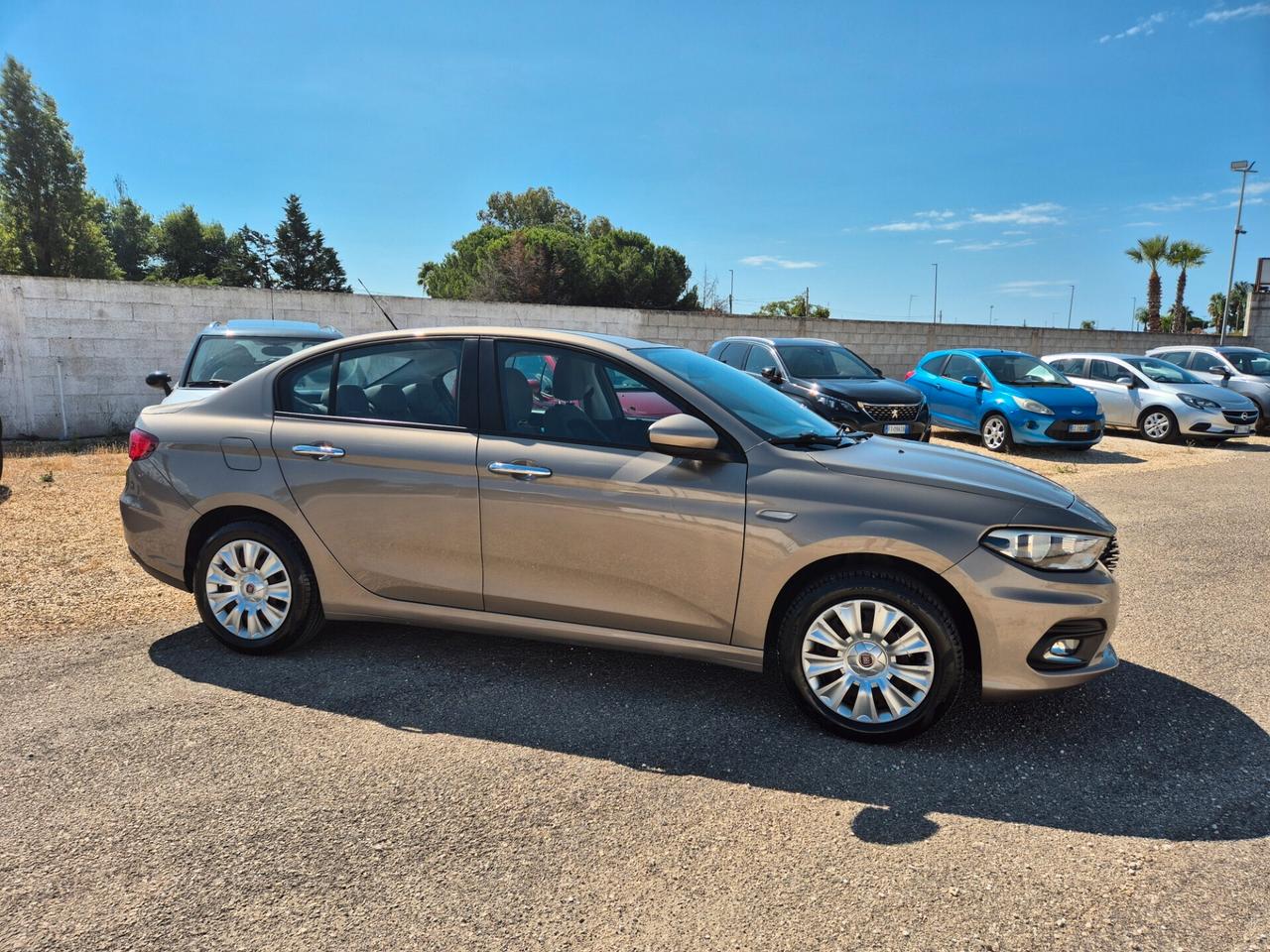 Fiat Tipo 1.4 Berlina 105.000 Km Perfetta