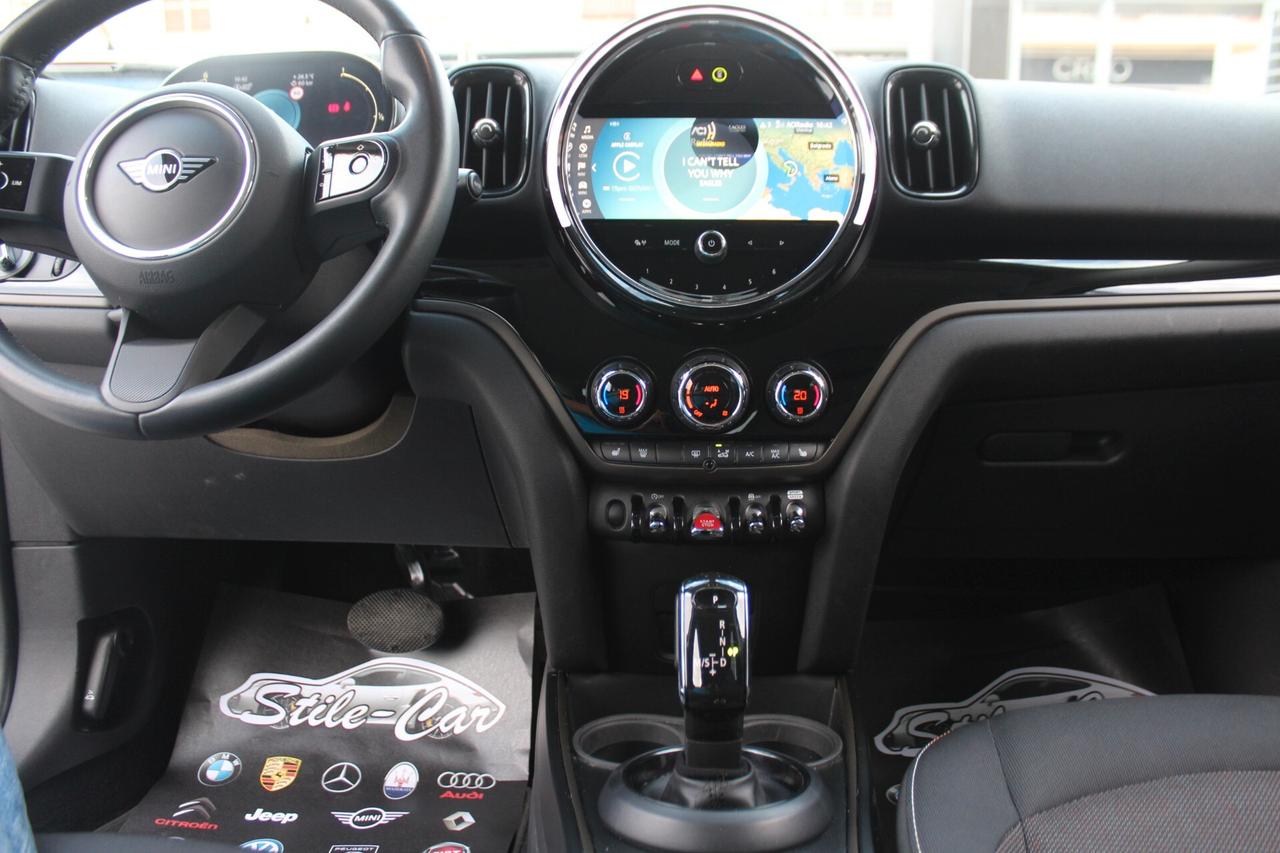 Mini Cooper D Countryman 2.0 Essential