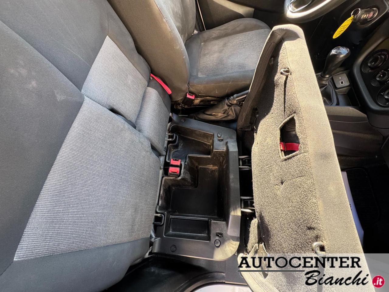 FIAT Doblo cargo 1.3 mjt 95cv CH1 Lounge S&S