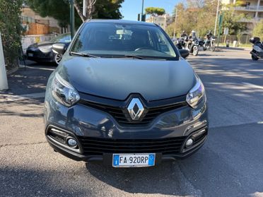 Renault Captur dCi 8V 110 CV Start&Stop Energy Iconic