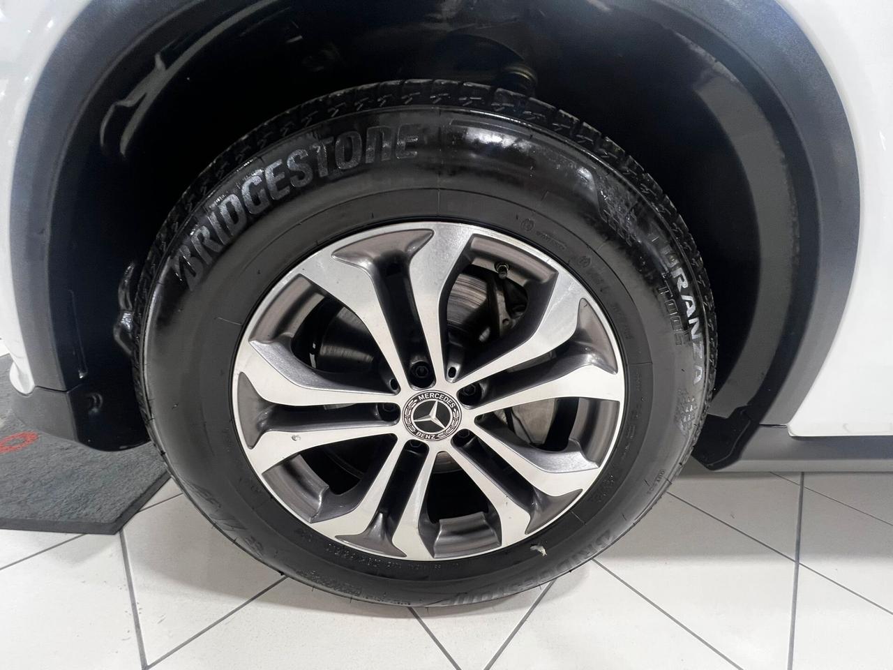 Mercedes-benz GLC 220 d 4Matic Business