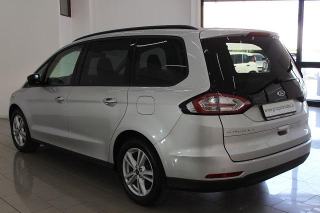 FORD - Galaxy - 2.0 EcoBlue 120CV S&S Business