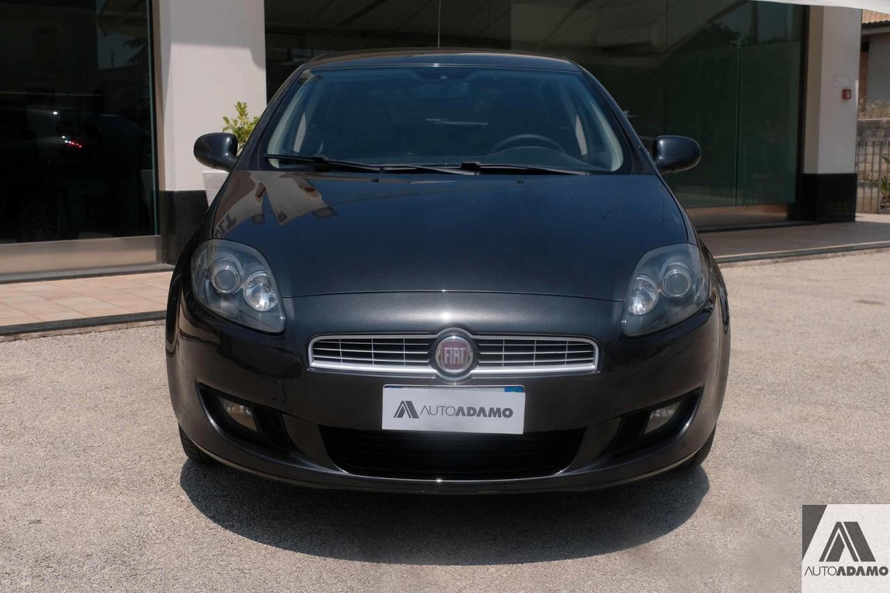 Fiat Bravo 1.6 MJT 120 CV