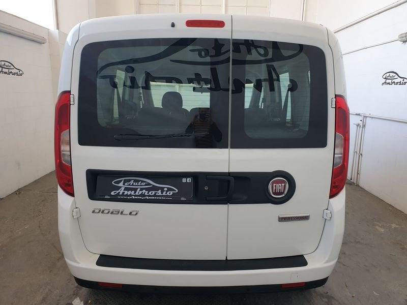 FIAT Doblò 1.6 MJT 105CV PC-TN PROFESSIONAL DA 169,00 AL MESE