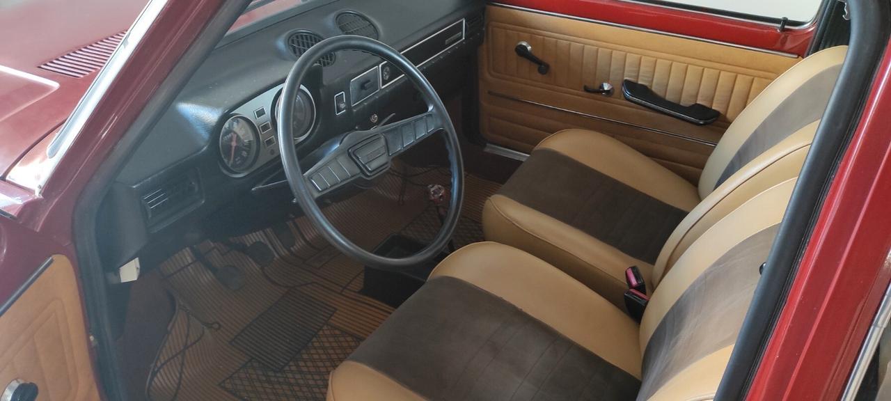 FIAT 128 SPECIAL ASI