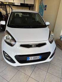 Kia Picanto 1.0 12V 5 porte Easy